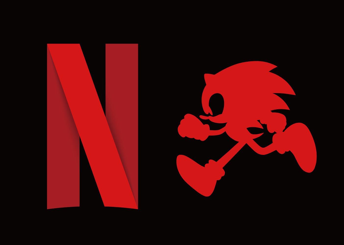 New Sonic The Hedgehog Netflix Animated Series Revealed, Sonic Prime