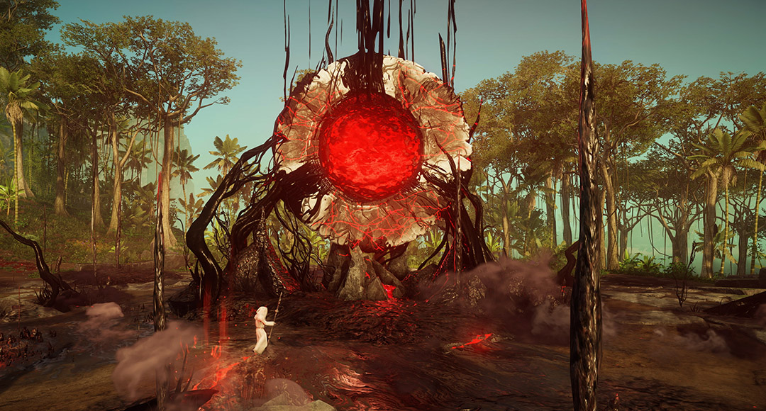 Amazon Game Studios' New World Delayed Again