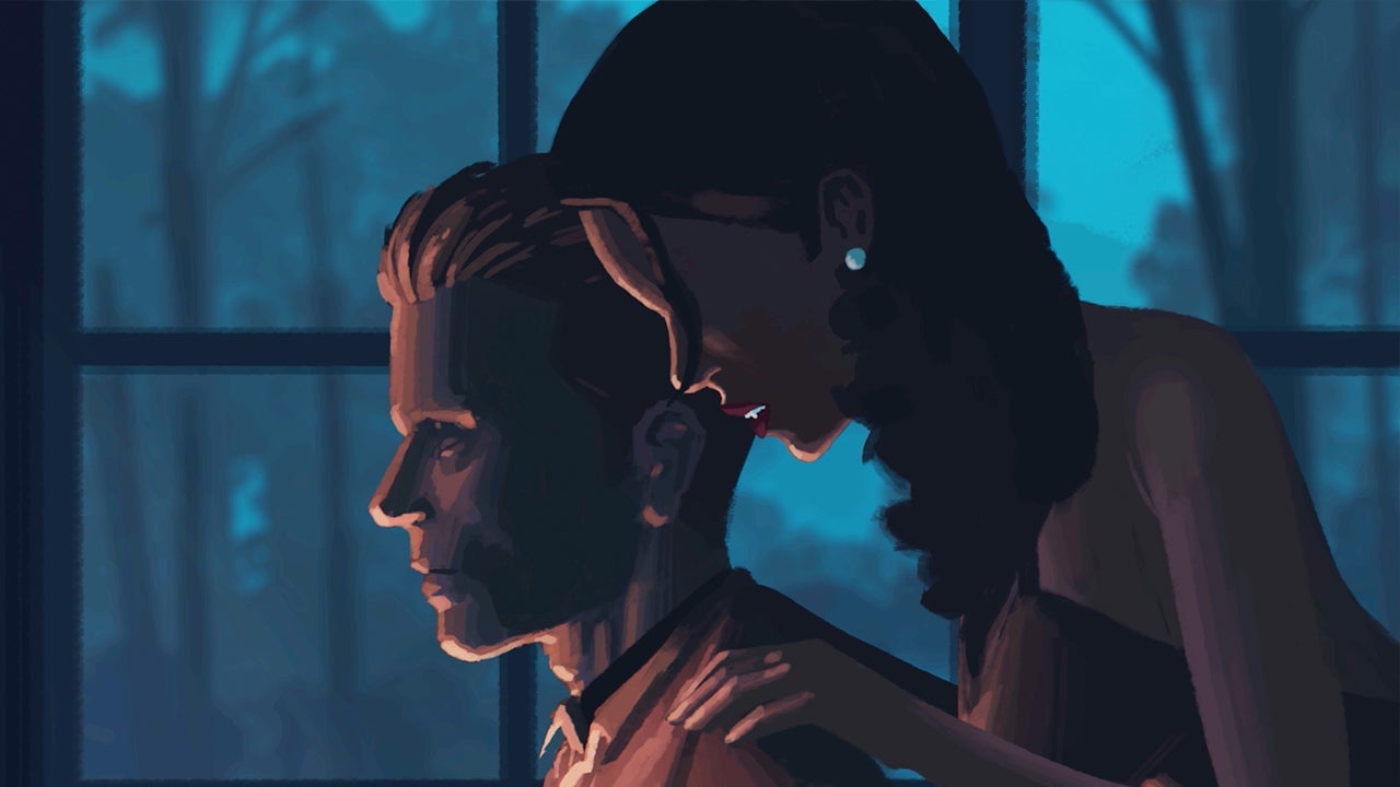 Former Vampire: The Masquerade - Bloodlines 2 Studio Suffers Layoffs