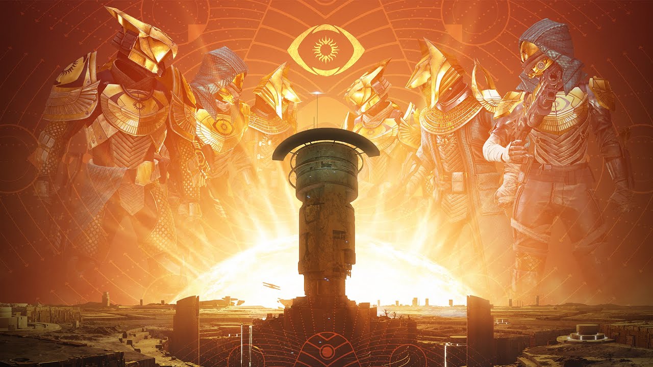 Destiny 2 Trials Of Osiris Disabled Indefinitely Following Win-Trading Shutdown