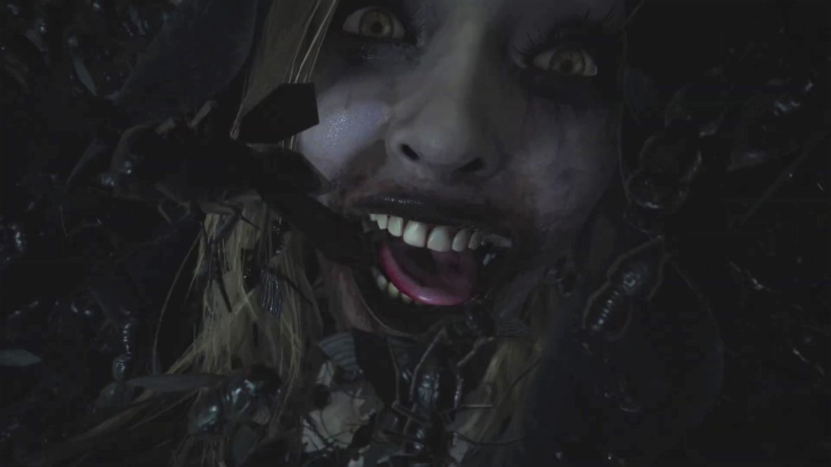 Resident Evil Village PS5 Pre-Load Time And File Size Revealed