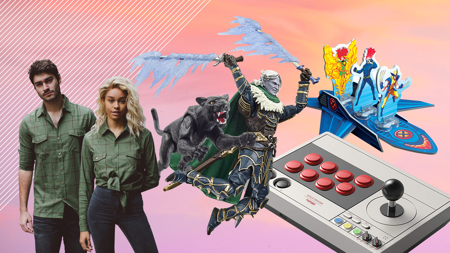 Game Informer's Spring Buying Guide 2021
