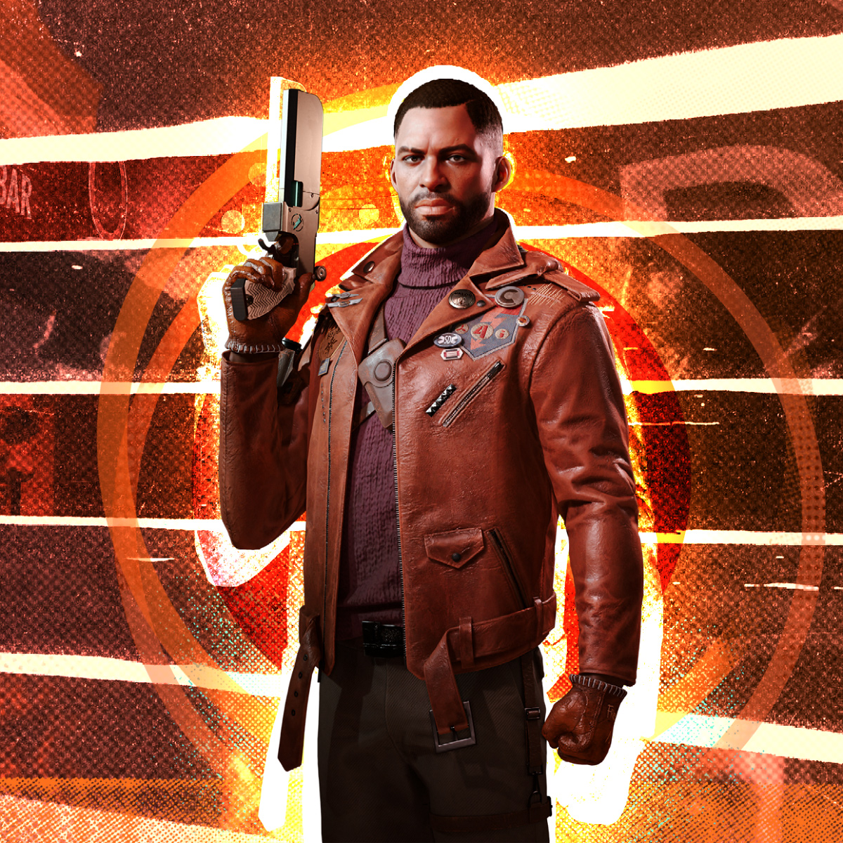 Deathloop