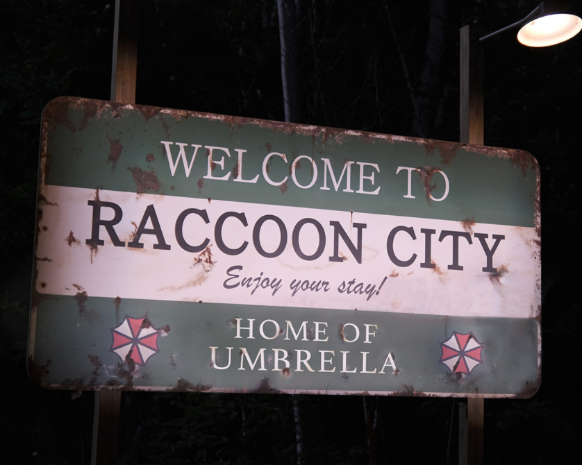 Resident Evil Movie Reboot Full Title, New Details, And 'Creepy As F---' Mansion Revealed