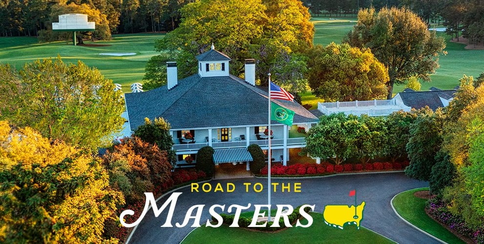 EA Sports PGA Tour Secures Exclusive Rights To The Masters