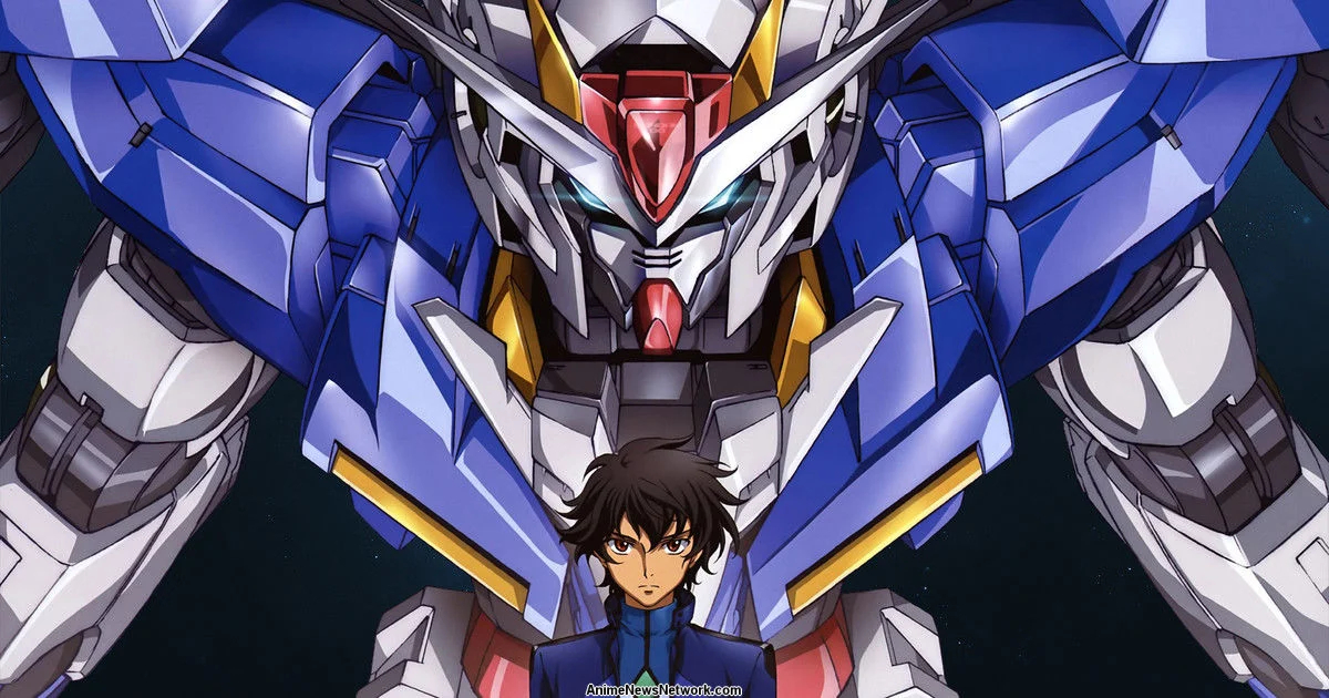 Netflix Is Making A Live-Action Gundam Movie