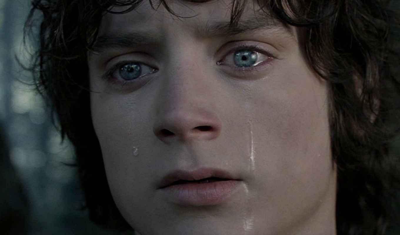 Amazon's Lord Of The Rings MMO Canceled