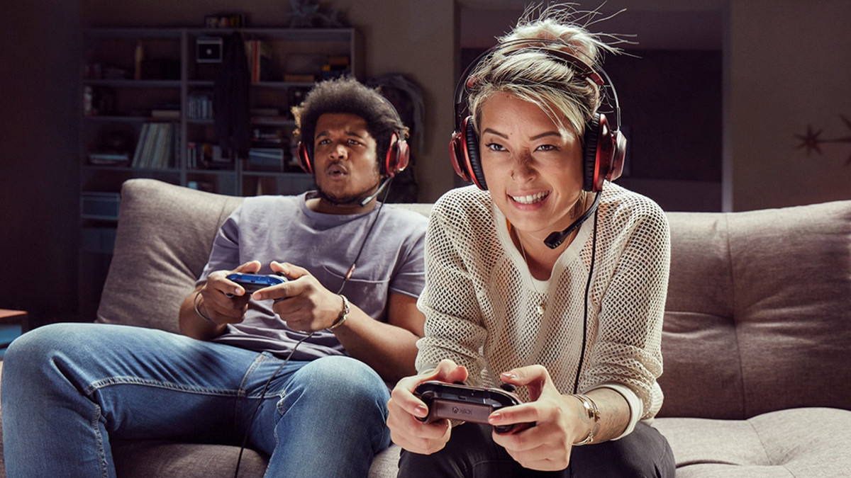 Microsoft Removes Xbox Live Restriction For Free Xbox Games, Starting Today
