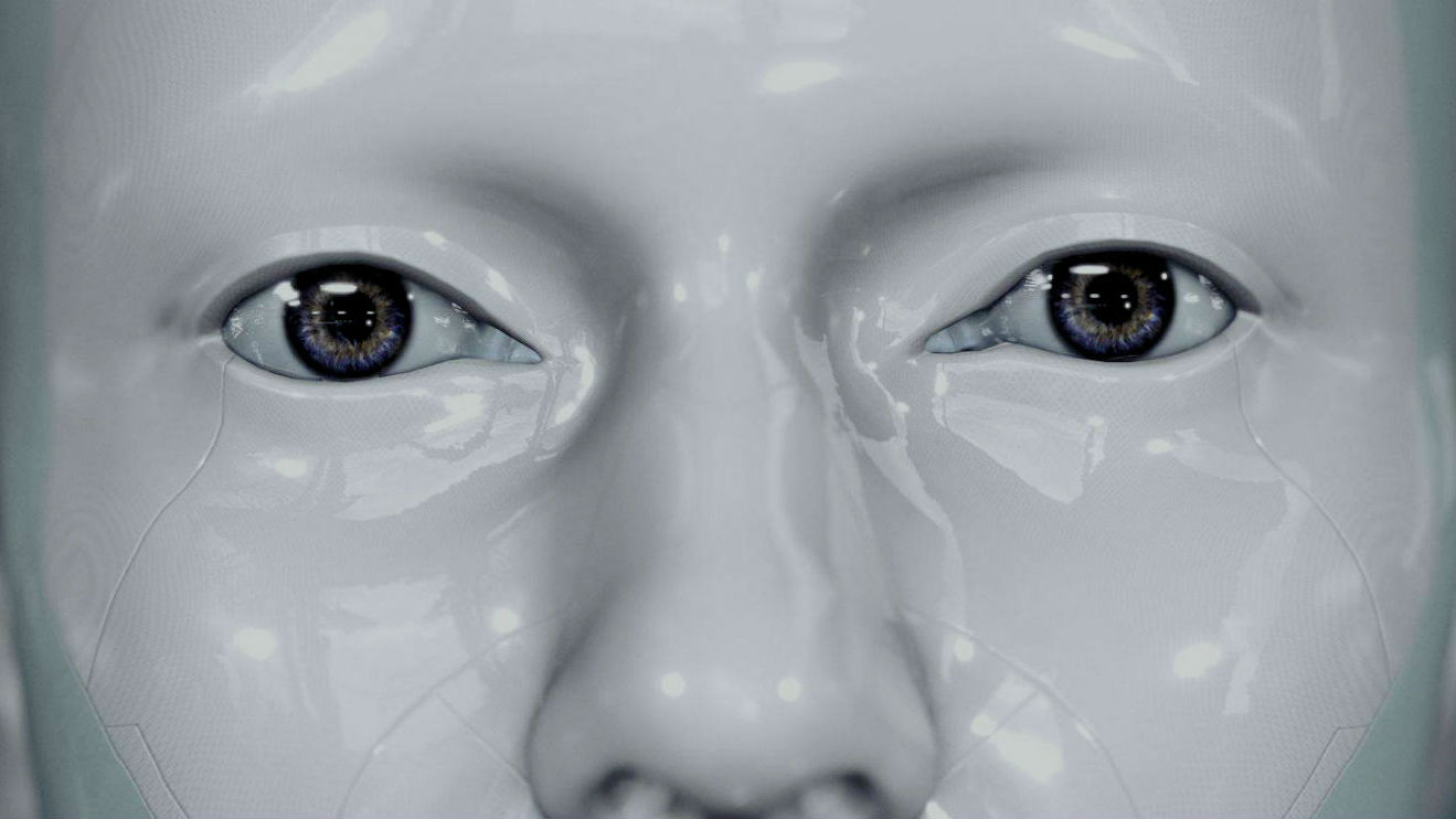 Sony Files A Patent For An A.I. That Will Play Your Games And Judge You