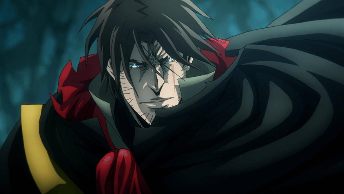 Netflix's Castlevania Season 4 Trailer Revealed For The Show's Final Season