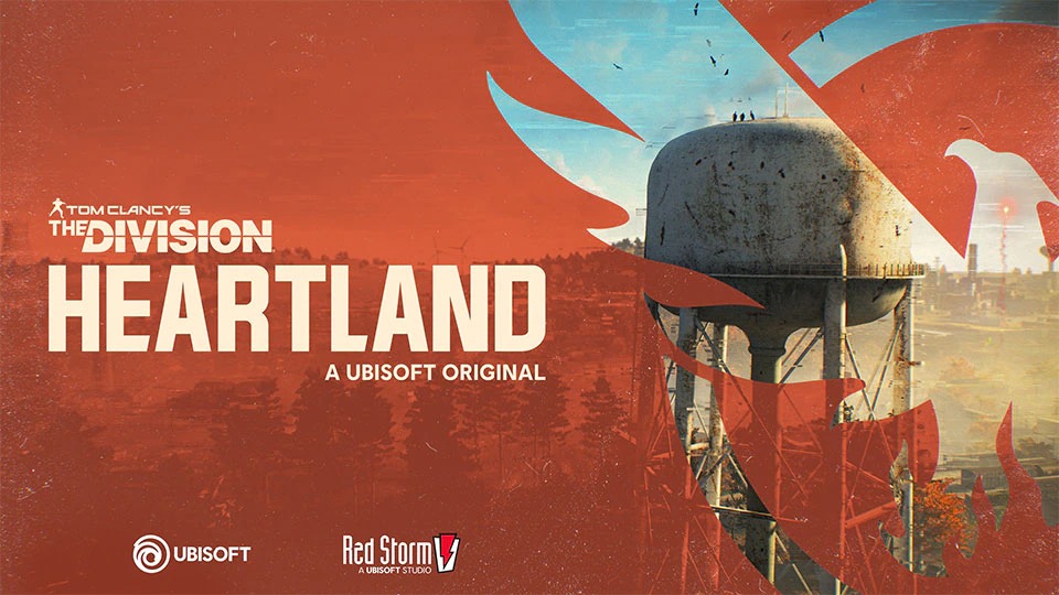 Ubisoft Reveals Free Tom Clancy's The Division Game With Heartland 