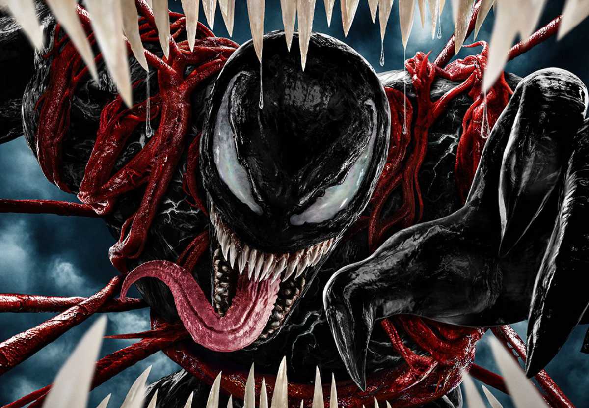 Watch New Venom: Let There Be Carnage Movie Trailer Here 
