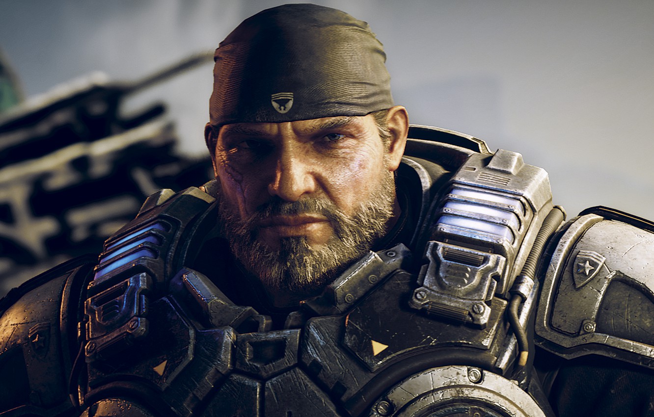 Dave Bautista Turned Down Fast & Furious To Fight For Gears Of War Movie Role