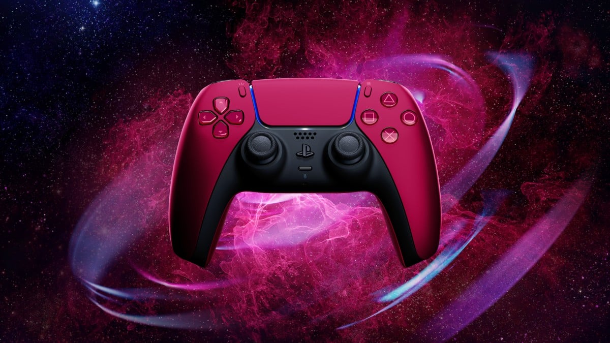 New PS5 Update Includes Usual System Performance Improvements, DualSense Tweaks