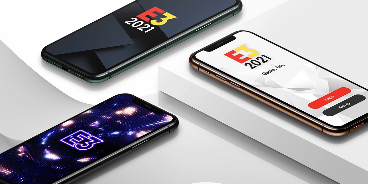 The Future Of E3 Will "Probably" Be A Hybrid Of Digital And In-Person Events, Says ESA