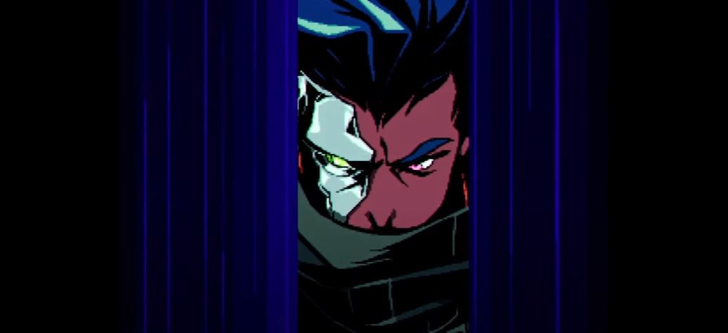 Anime Based On Ubisoft's Far Cry 3: Blood Dragon Announced For Netflix