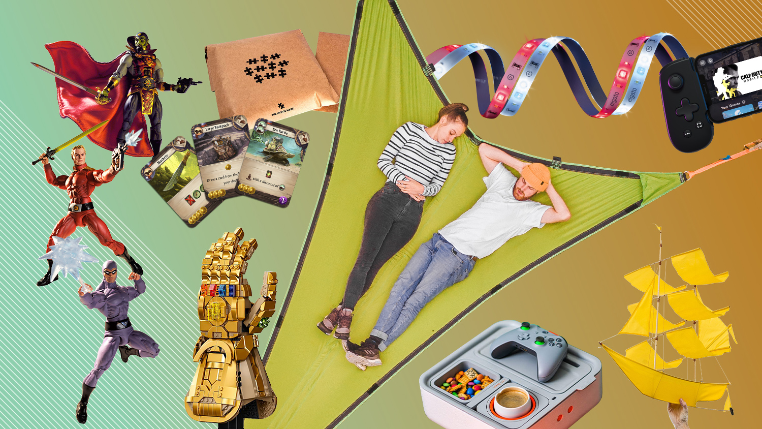 Game Informer's Summer Buying Guide 2021
