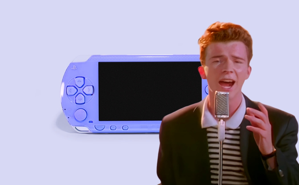 PSP Store Closes Next Week, But Sony Will Still Sell PSP Games Through PS3 And PS Vita