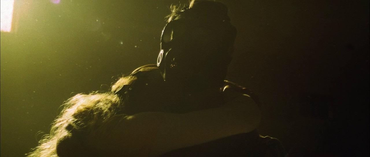 A Group Of Hollywood VFX Artists Made Their Own The Last Of Us Fan Film, And It's Phenomenal 
