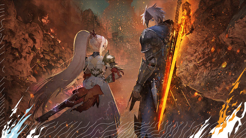 Tales of Arise