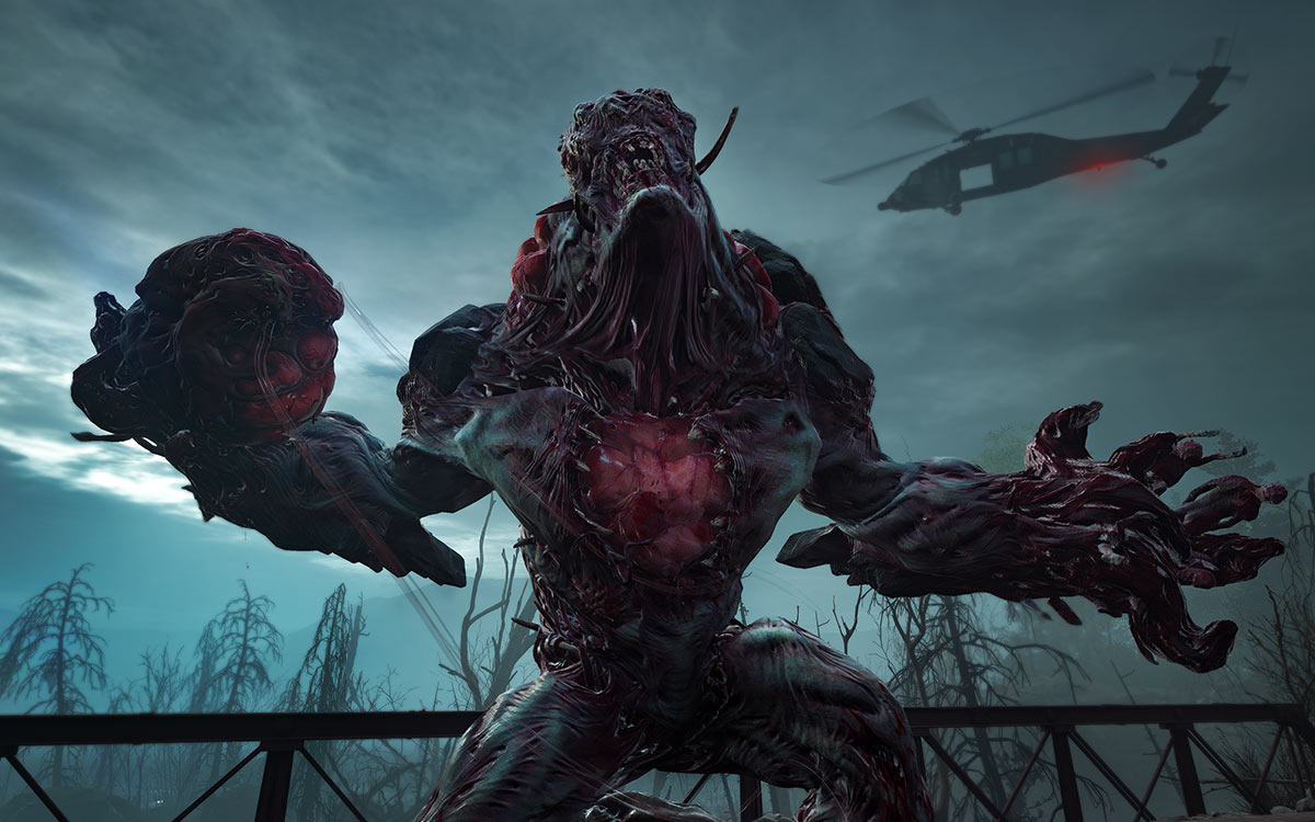Back 4 Blood Beta Details | What's Included And When Are Launch Times