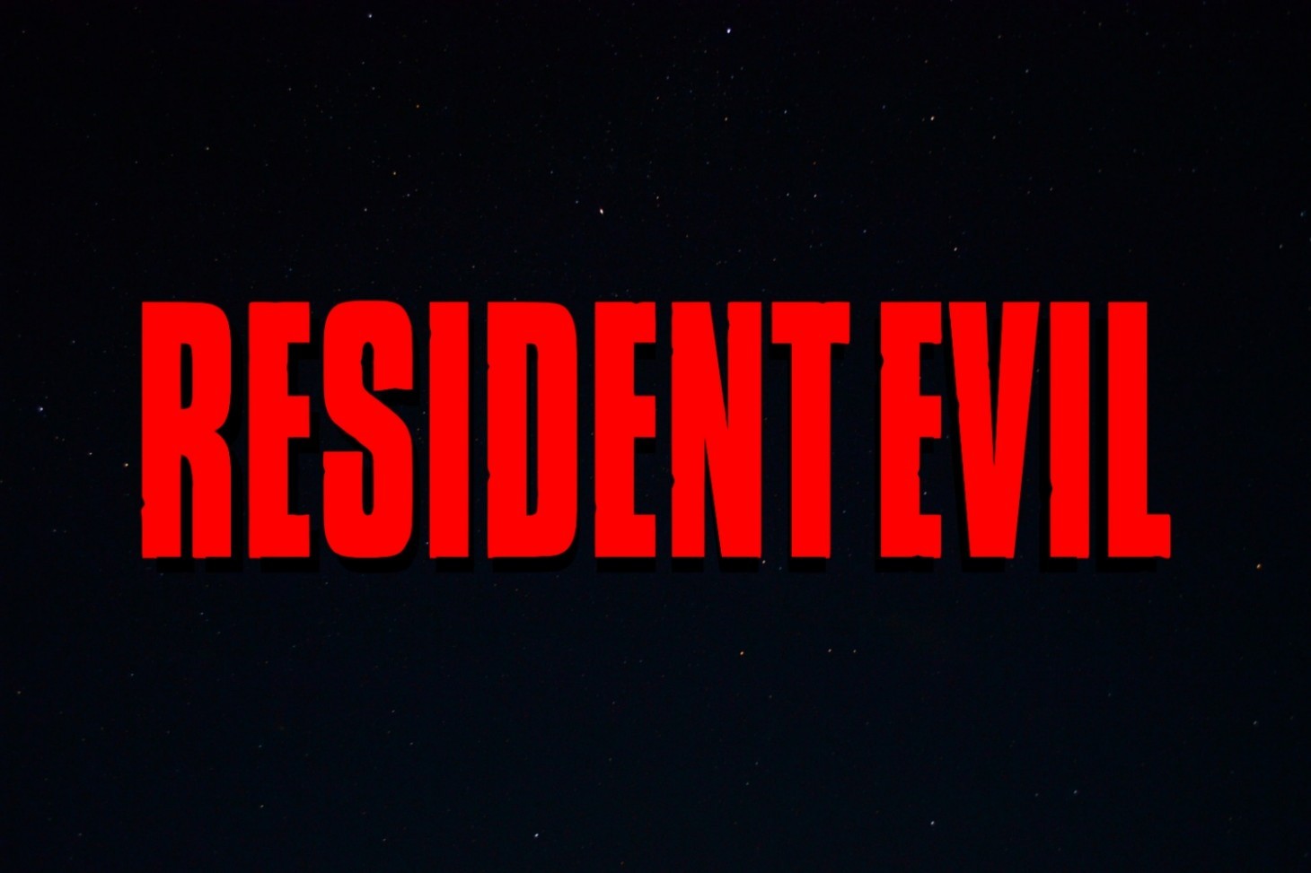 First Official Resident Evil Movie Reboot Photos Of 'Welcome To Raccoon City' And New Details Revealed