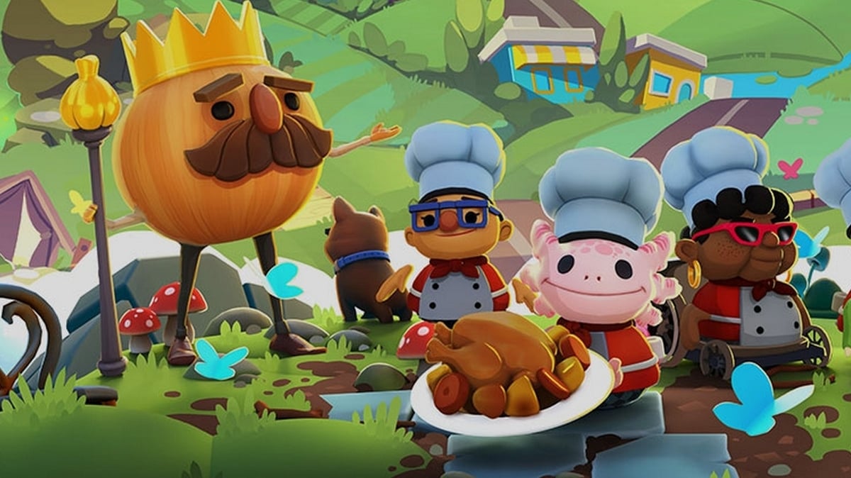 PS Plus Free Games For September 2021
