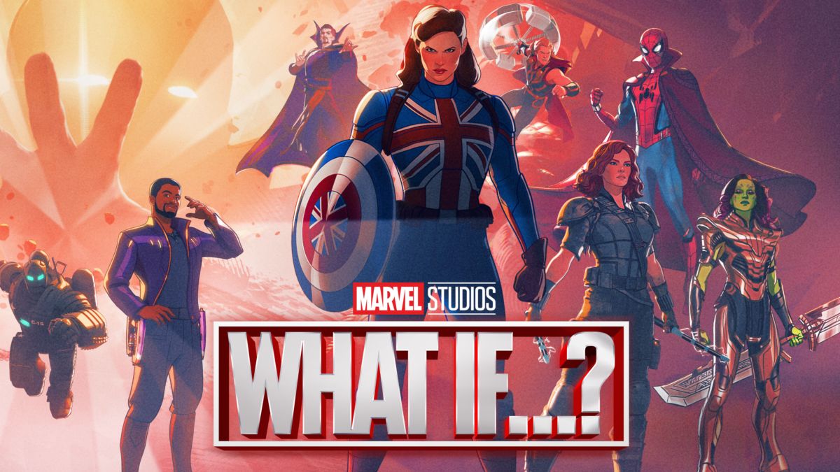 Marvel's "What If...?" Is Getting 11 Funko Pops, Including Several Zombies