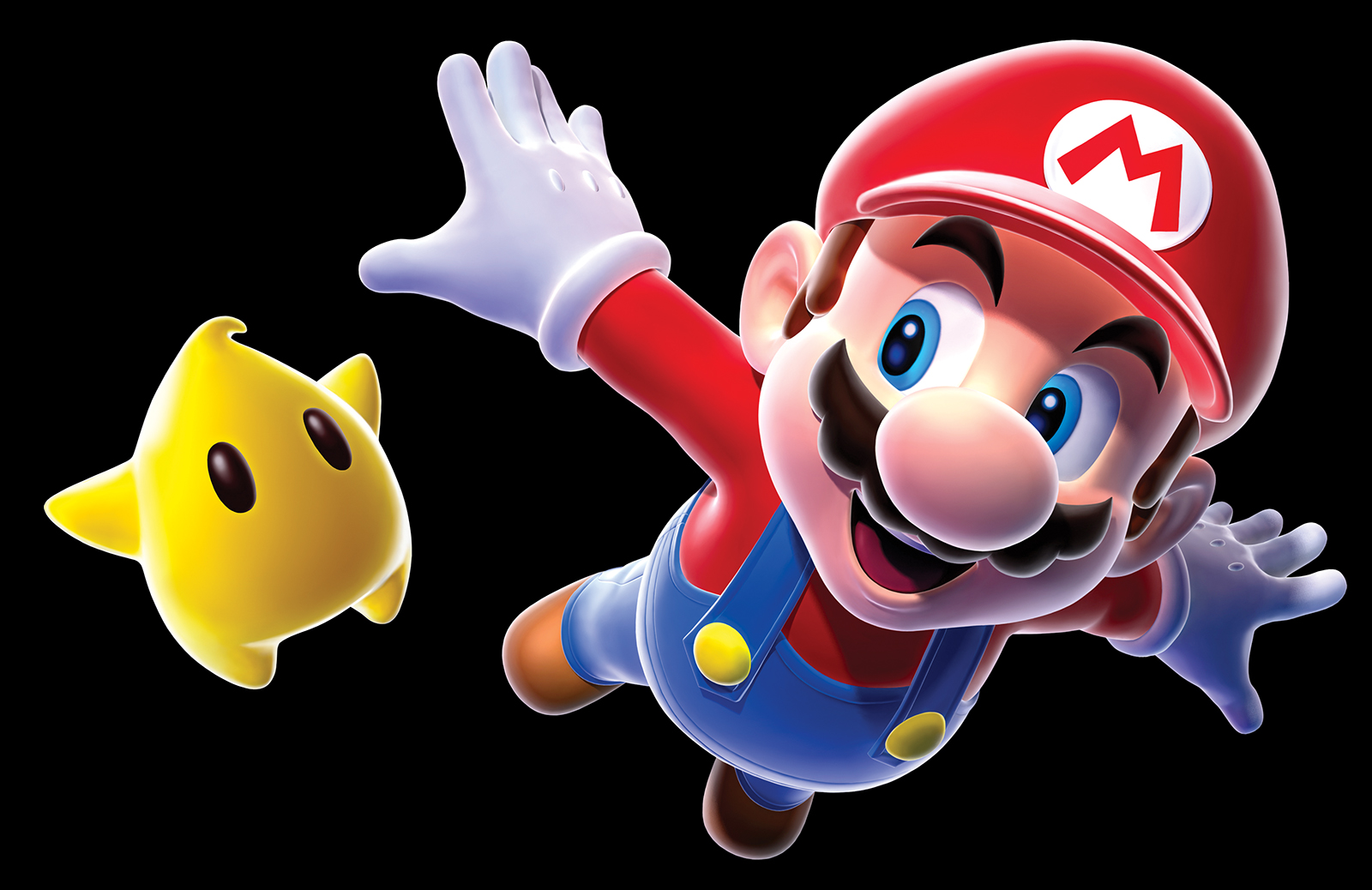 Chris Pratt Voices Mario In Illumination's Movie, Full Cast Revealed