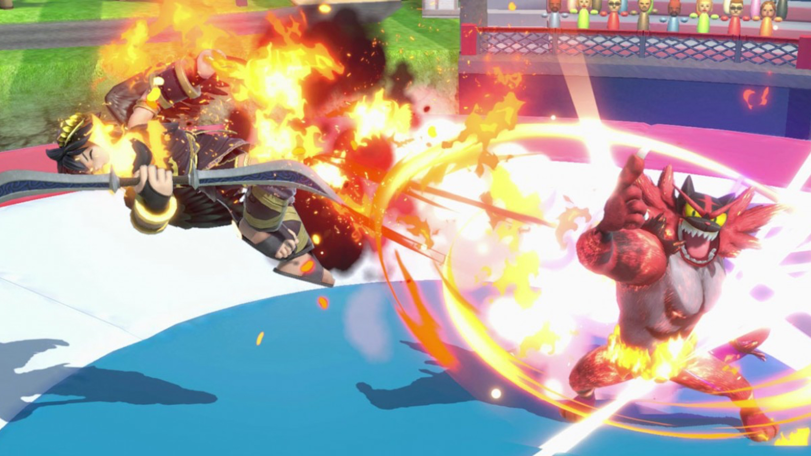 Nintendo Partners With Panda Global For New Official Smash Bros. Ultimate And Melee Tournaments 