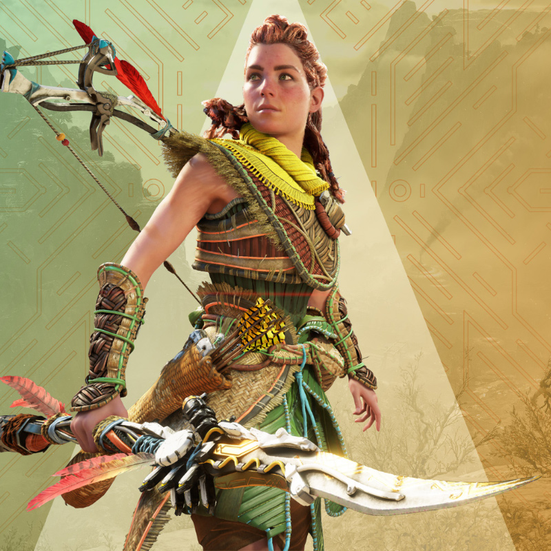 Horizon Forbidden West