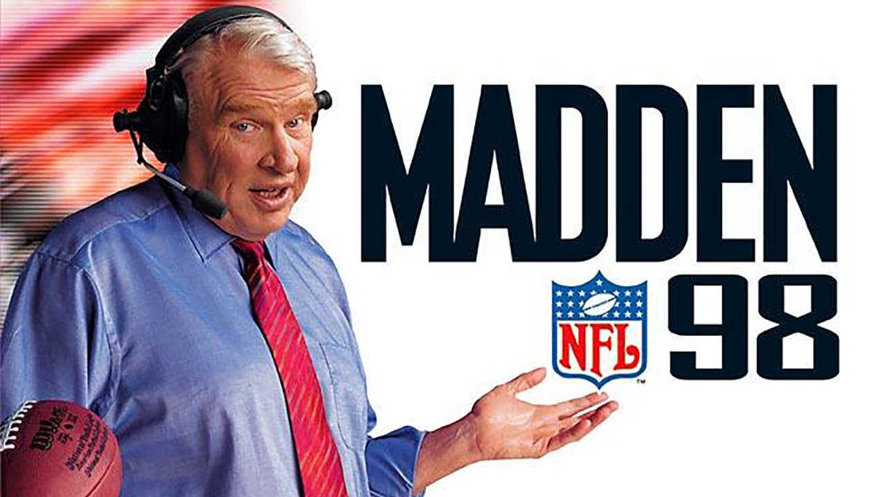 NFL Hall Of Fame Coach, Legendary Commentator, And Video Game Icon John Madden Has Passed Away