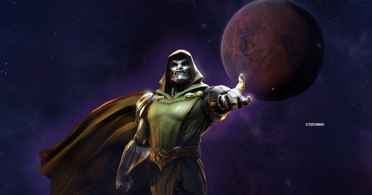 Marvel Strike Force Epitomizes Why Players Are Wary Of Free-To-Play Games