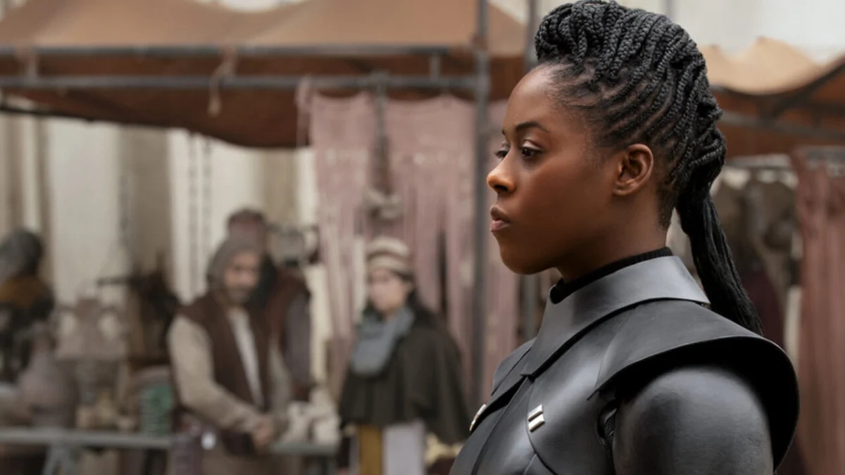 Obi-Wan Kenobi's Reva, The Third Sister Slashes Retail Shelves With Three Action Figures