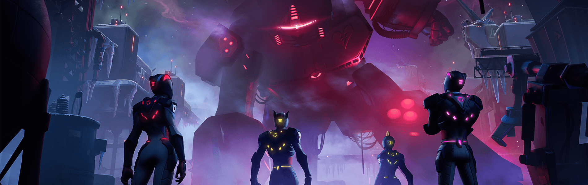 Start Times And Details For This Weekend's Fortnite Event