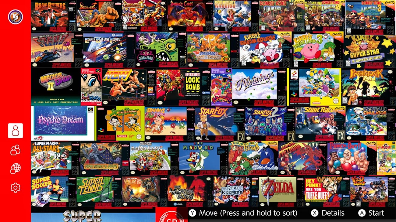 How Nintendo Switch Online Made Me Stop Pining For Virtual Console