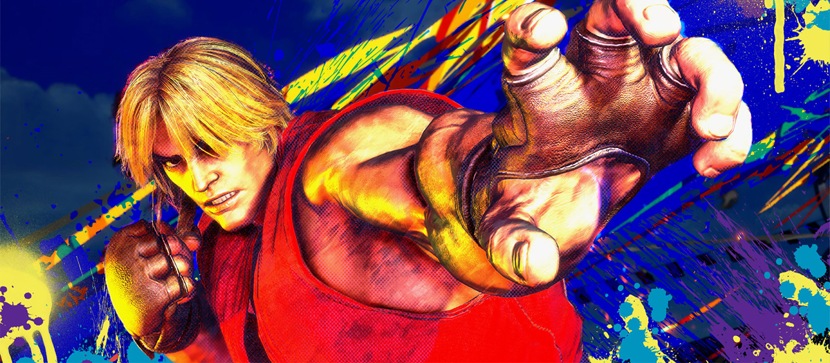Street Fighter 6