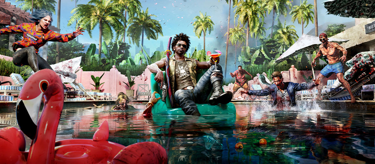 Dead Island 2