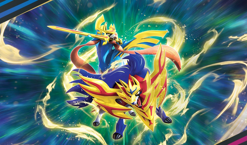 Pokémon TCG: Sword & Shield – Crown Zenith | The Coolest Cards We Pulled