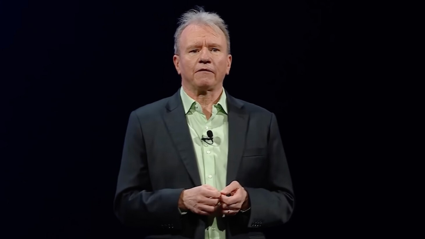 PlayStation Head Jim Ryan Leaving Sony Next Spring