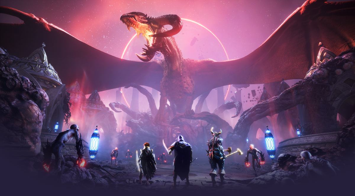 Dragon Age: The Veilguard Exclusive Coverage