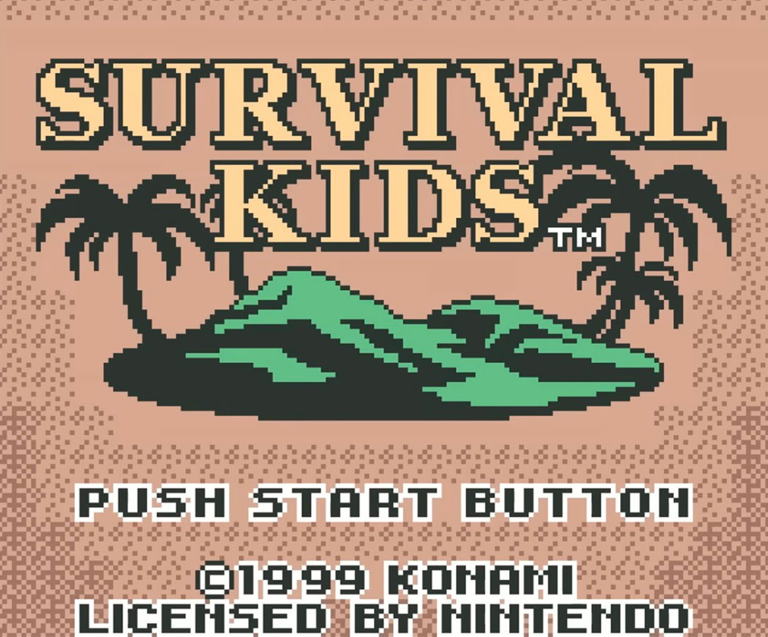 Survival Kids, The Originator Of One Of Switch 2's Few Original Launch Day Games, Is Available On Switch