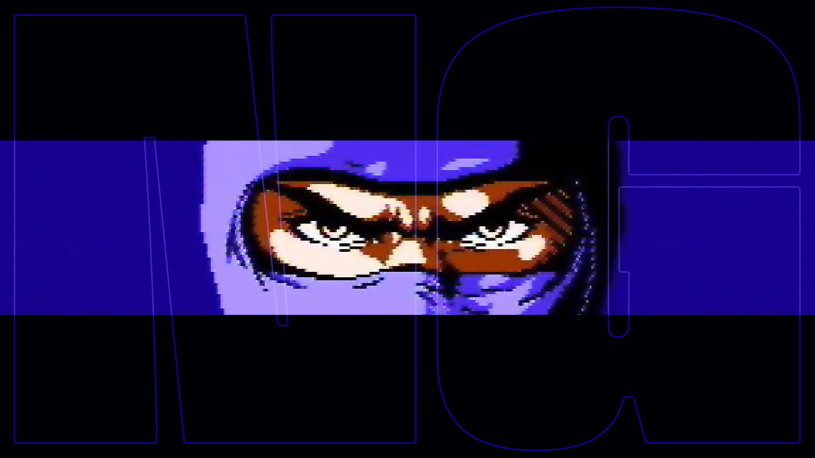 Legacy Of The Ninja