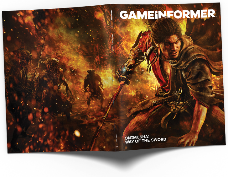 Game Informer