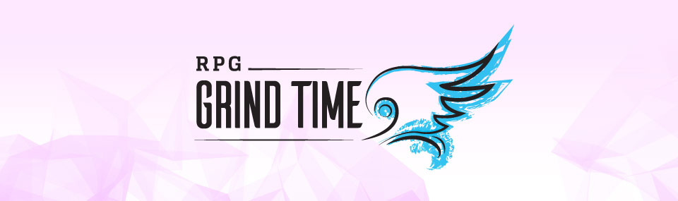 RPG Grind Time