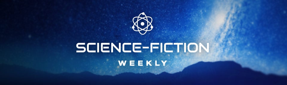 Science-Fiction Weekly