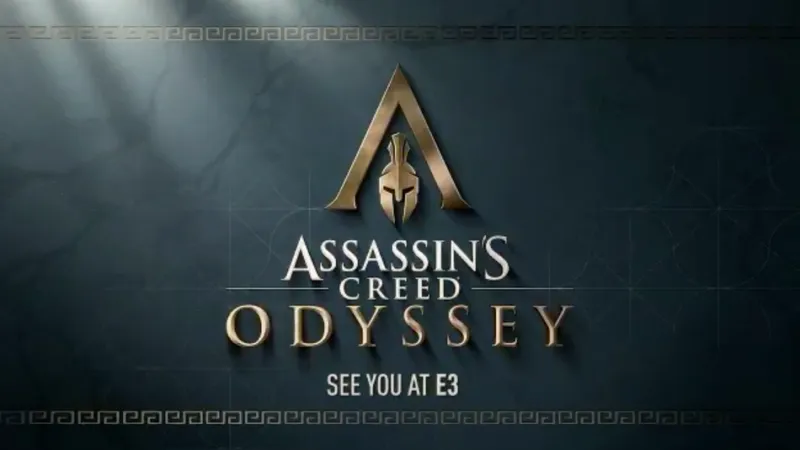 All Of The E3 2018 Leaks