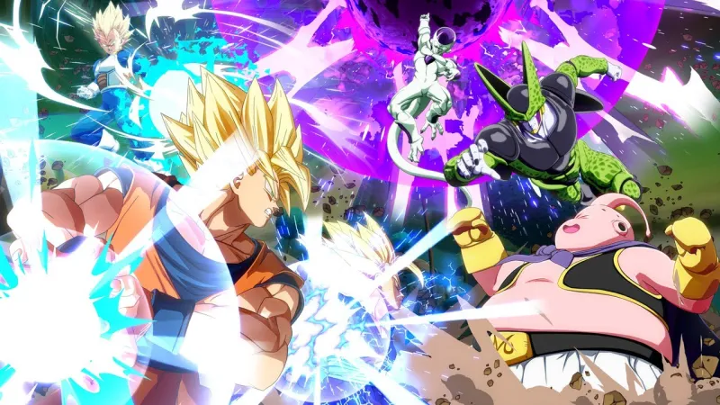 All Of The E3 2018 Leaks