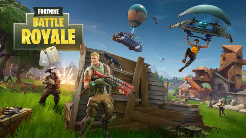 All Of The E3 2018 Leaks