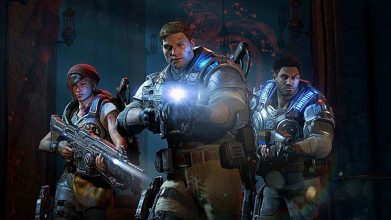 All Of The E3 2018 Leaks